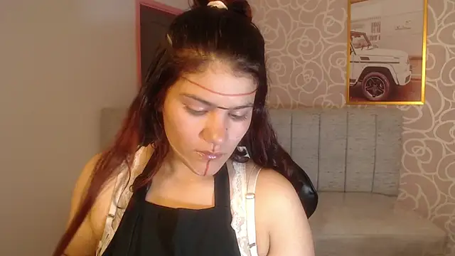 Scarlett jhonson ch online show from May 21, 7:54 pm