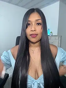 Simplemente Aurora online show from July 10, 10:01 pm