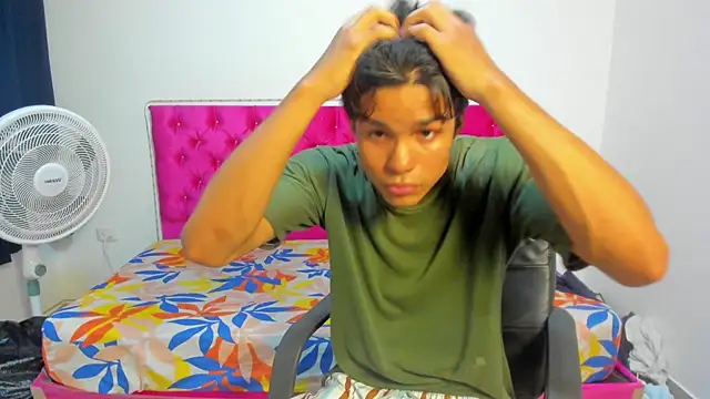skinny sam online show from May 8, 3:01 am