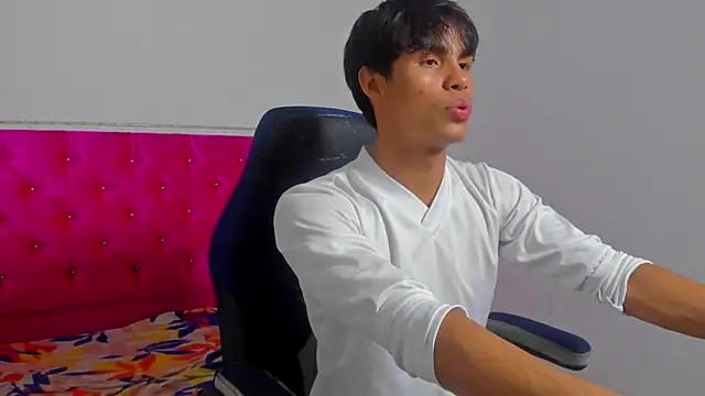 skinny sam online show from May 10, 5:01 am