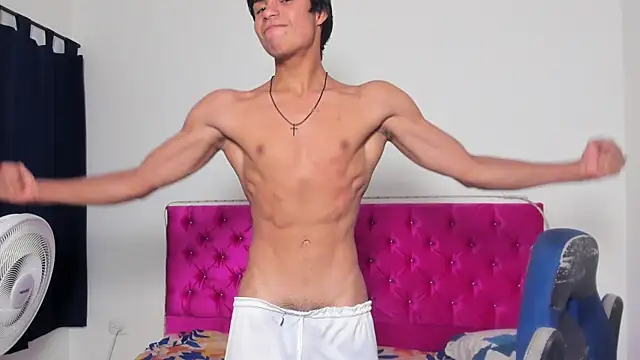 skinny sam online show from July 11, 5:43 am