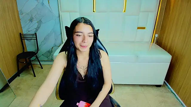 Samantha petite tf online show from May 2, 3:11 am