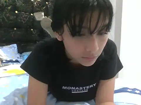 xoxo anny online show from April 28, 12:09 am