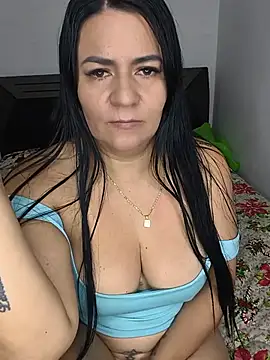 cataleya-latina online show from July 3, 3:24 am