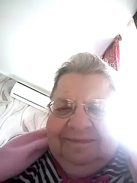 MartaMia68 online show from April 27, 9:07 am
