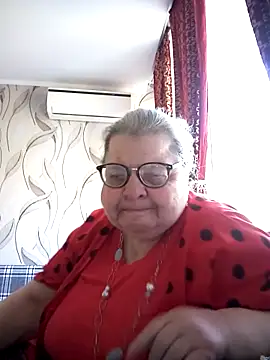 MartaMia68 online show from May 5, 6:21 am