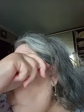 MartaMia68 online show from July 15, 3:34 am