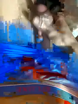Wesleypikadura online show from July 18, 7:39 pm