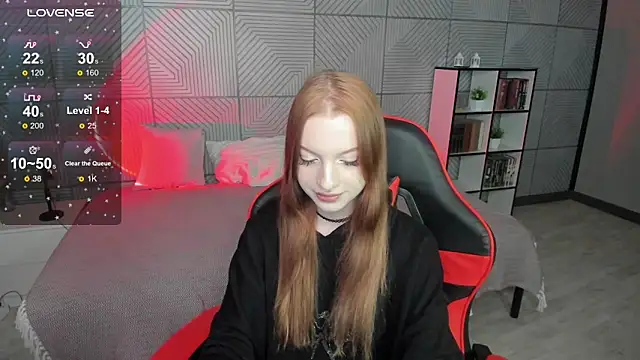 SherryKelly online show from May 6, 1:14 am