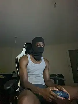 Gamergoons online show from May 27, 12:07 am