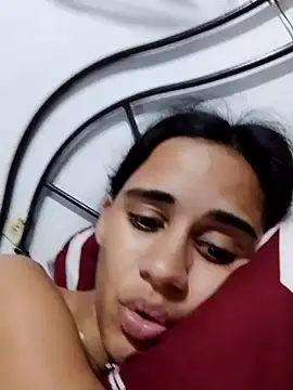 KarlaCherry20 online show from July 18, 12:26 am