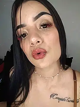 Luna scarllet8 online show from June 2, 12:12 am