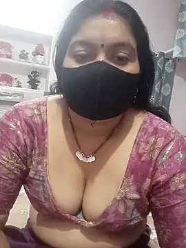 bhabhi-lovely online show from April 12, 6:29 am