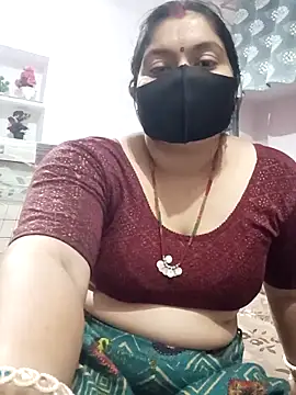 bhabhi-lovely online show from April 17, 7:33 am