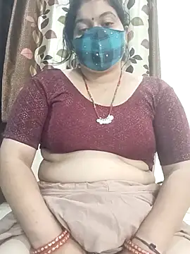 bhabhi-lovely online show from April 24, 3:36 pm