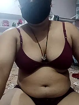 bhabhi-lovely online show from April 29, 5:30 pm