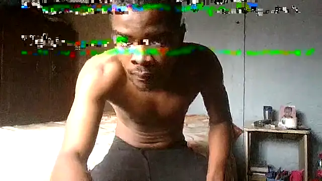 Nkazimulz online show from May 22, 8:42 am