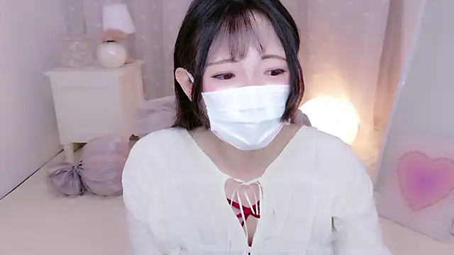 Satomi nn online show from May 3, 12:16 am