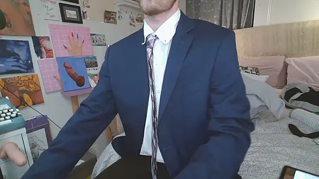 gnickname online show from May 30, 1:25 am