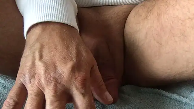 Mr-Perfekt-Hot online show from June 3, 2:33 pm