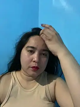 Snapshot of pinayhoney chatting on April 11, 1:04 pm pinayhoney online show from April 11, 1:04 pm