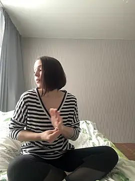 Hopefully  online show from April 20, 7:00 am