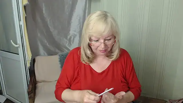 LavandaMay online show from May 19, 8:26 pm