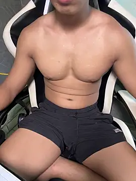 Paulo-jor online show from May 5, 4:42 am