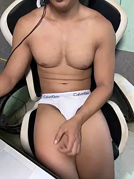 Paulo-jor online show from May 11, 1:44 am