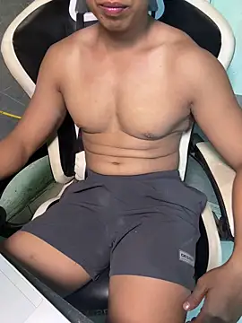 Paulo-jor online show from May 20, 2:56 pm
