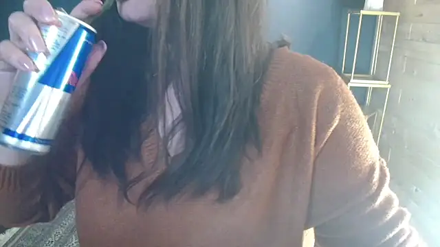 NicoleLove  online show from May 5, 8:00 am