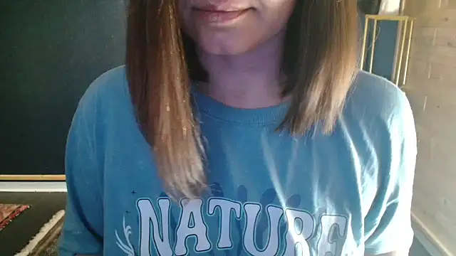 NicoleLove  online show from June 17, 4:59 am