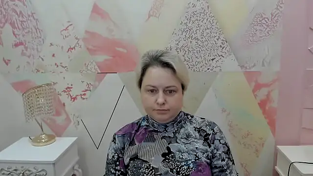 Helty amo online show from April 13, 10:21 am