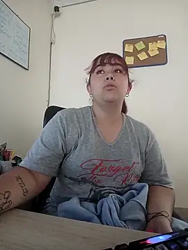 AliceScoot  online show from May 12, 5:54 pm