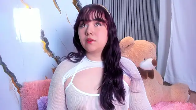 AliceScoot  online show from July 27, 6:26 pm