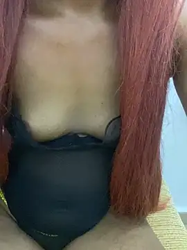 Debbaby online show from May 14, 11:11 pm