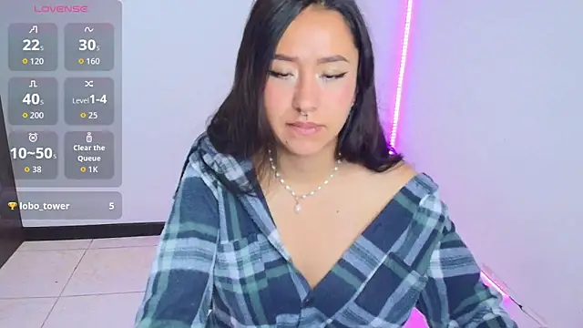 chloe-disire online show from May 28, 10:56 am