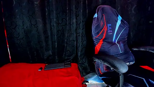 Kris Sammy online show from May 27, 11:57 pm