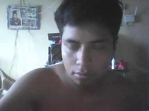 Axel BABY online show from April 14, 2:01 pm