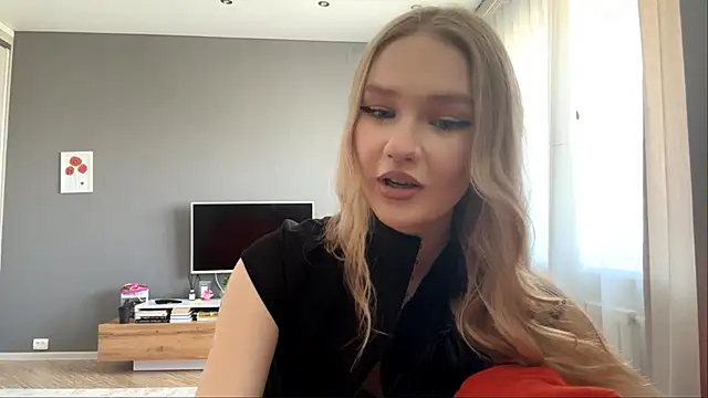 PlasaRima online show from May 25, 2:06 am