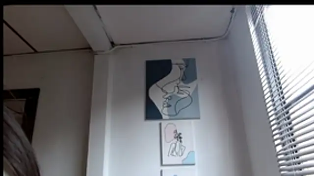 alisonnturbay online show from June 25, 1:26 pm