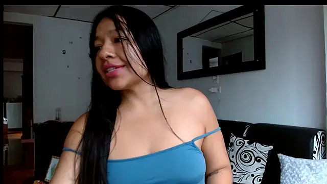 alisonnturbay online show from July 8, 2:21 pm