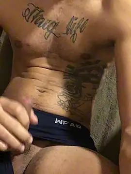 TatuadoCearense22cm online show from April 17, 2:42 pm