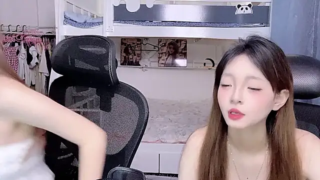 xiaoqiao-daqiao online show from April 30, 8:53 am