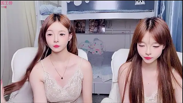 xiaoqiao-daqiao online show from July 16, 8:15 pm