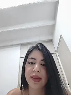 LeilaScott online show from April 27, 2:31 am