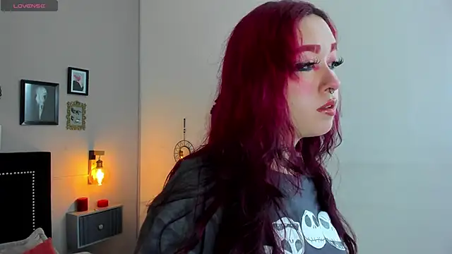Leah cherry online show from June 16, 8:22 pm