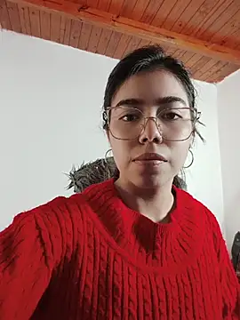 Iam eli09 online show from May 1, 12:59 am