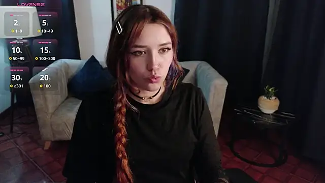 Emily Cherry  online show from July 29, 7:23 pm