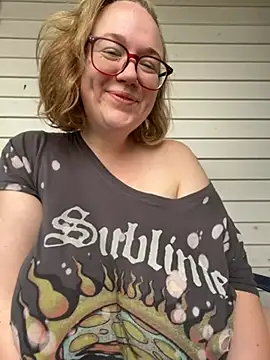 Kenzibb3 online show from July 14, 2:45 pm